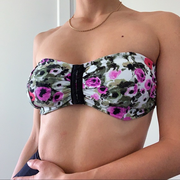 3️⃣for$25 Seafolly strapless kini top 🔮 - Picture 5 of 10